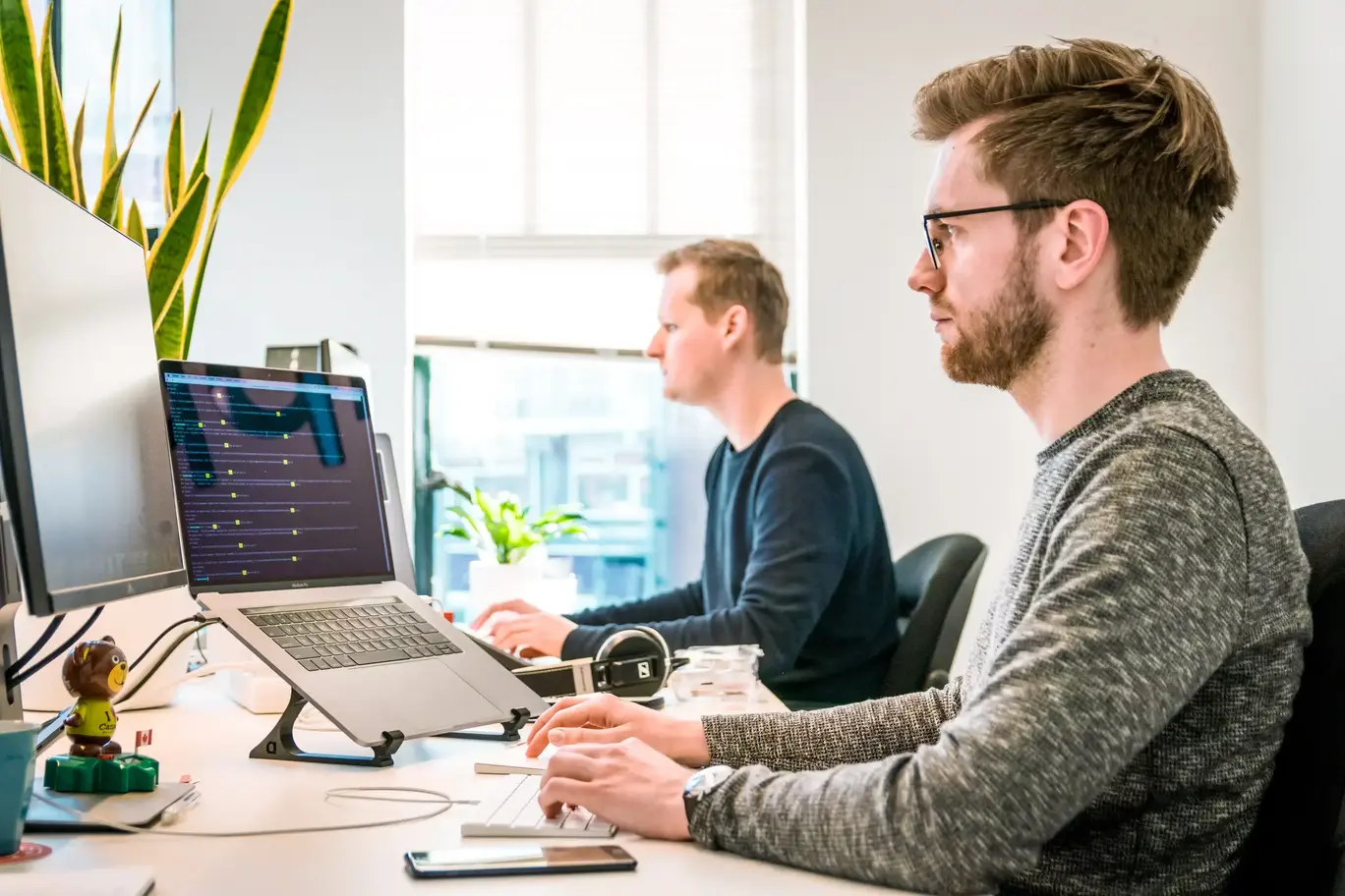 AI Bookkeeping